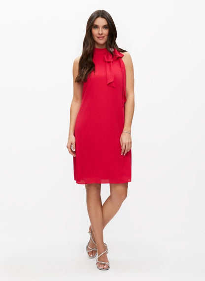 Rhinestone Detail Dress