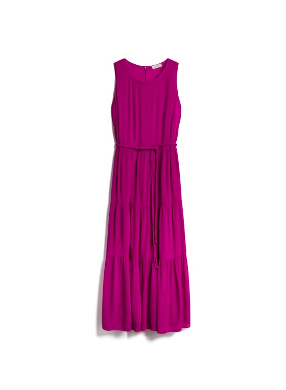 Sleeveless Maxi Dress